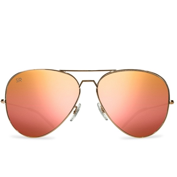 Shady Rays CALIMESA AVIATOR - Picture 1 of 4